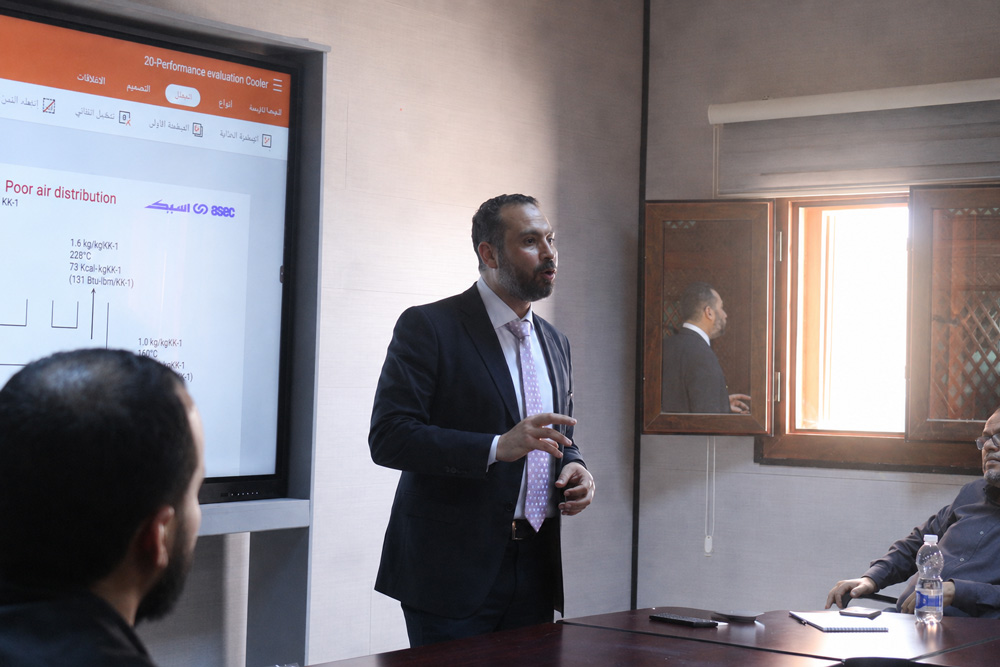 ASEC Academy Expands Training Footprint