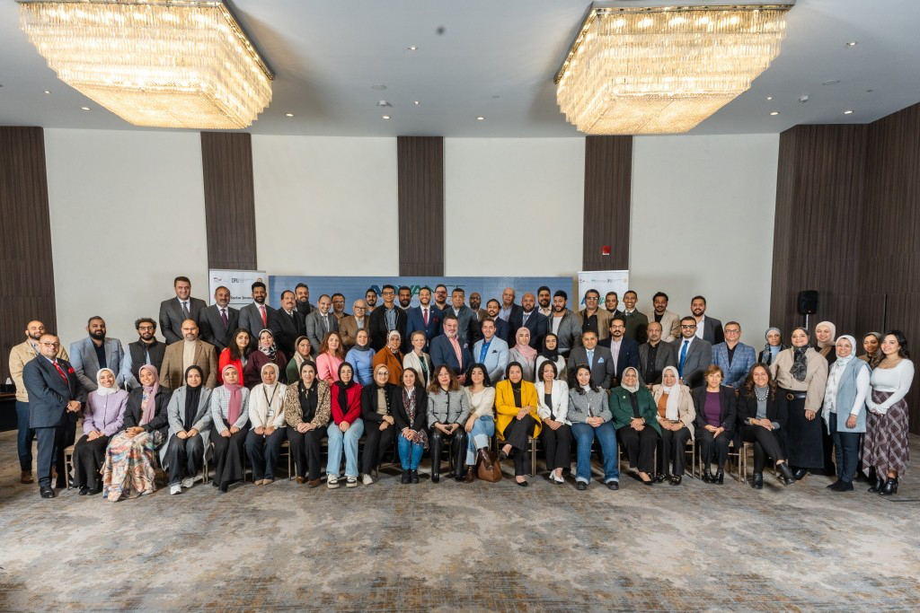 ASEC Strengthens Its Sustainable Industrial Capabilities through the ADVANCE Green Business Skills Programme