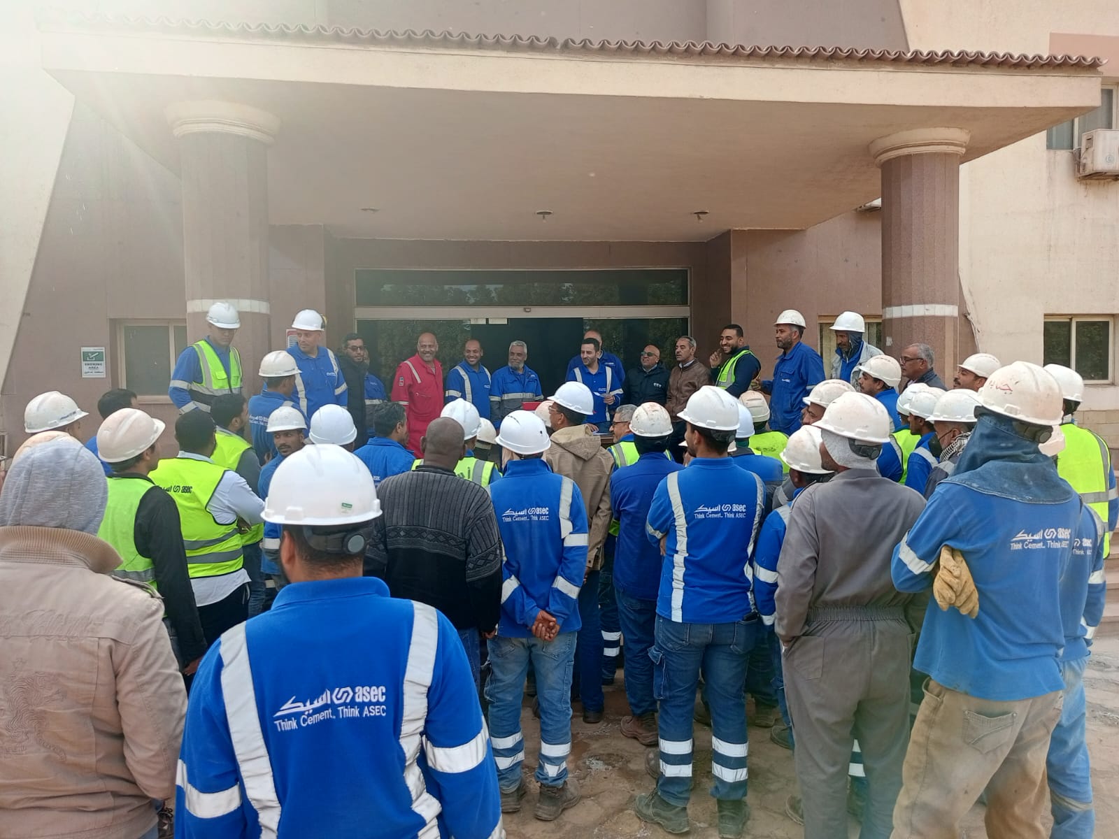 ASEC Ramadan Safety Contest 2026: Building a Strong Safety Culture Through Learning from Incidents