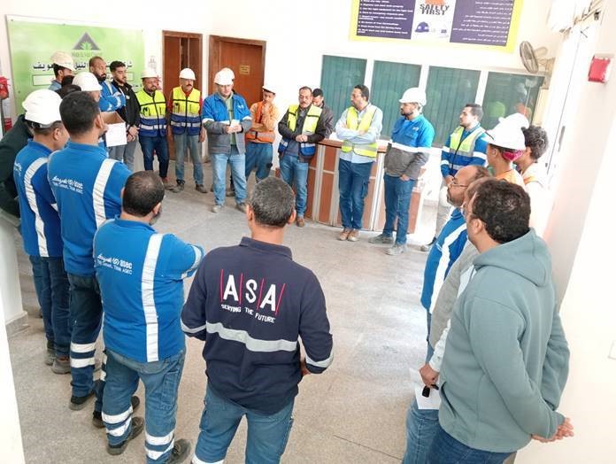 ASEC Ramadan Safety Contest 2026: Building a Strong Safety Culture Through Learning from Incidents