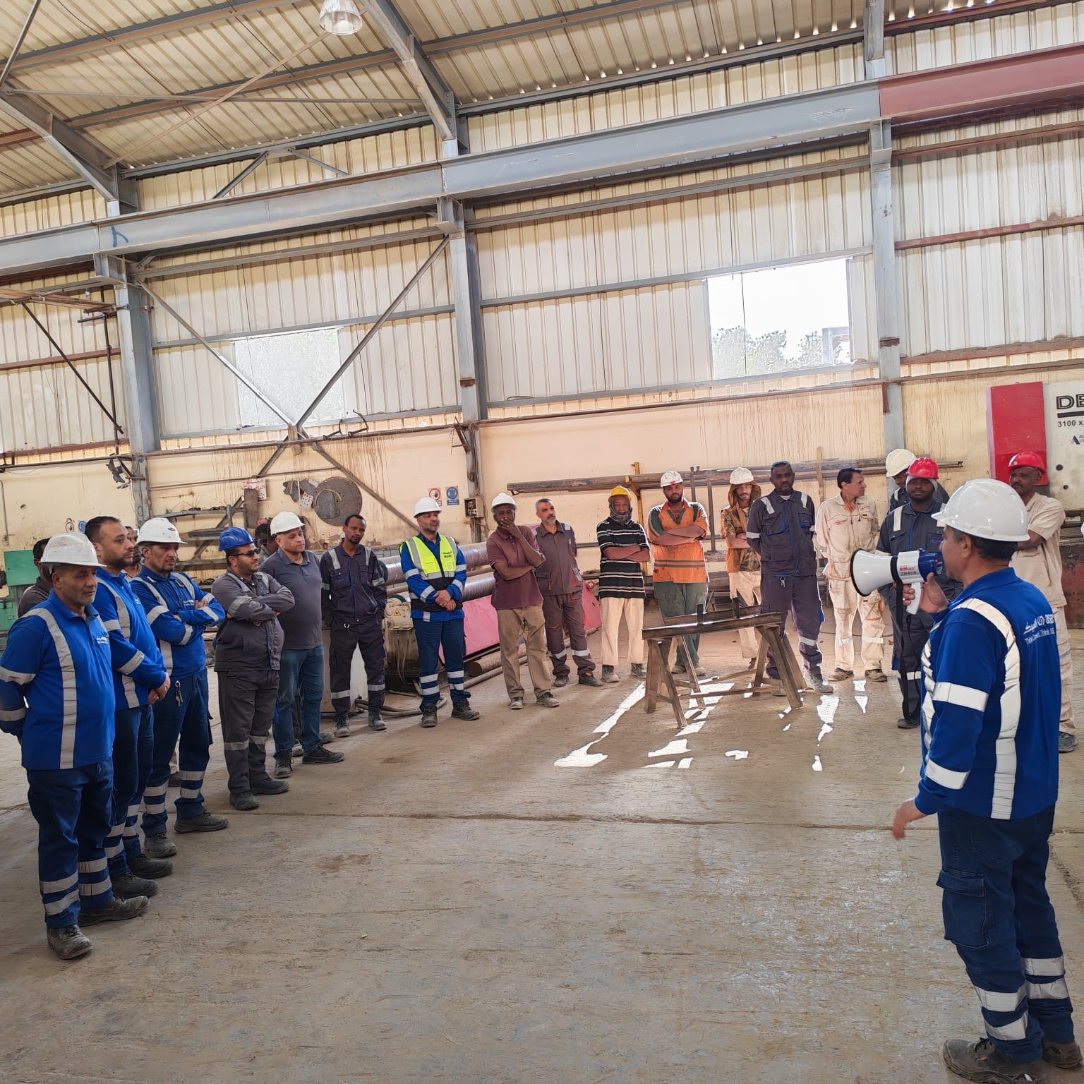 ASEC Ramadan Safety Contest 2026: Building a Strong Safety Culture Through Learning from Incidents