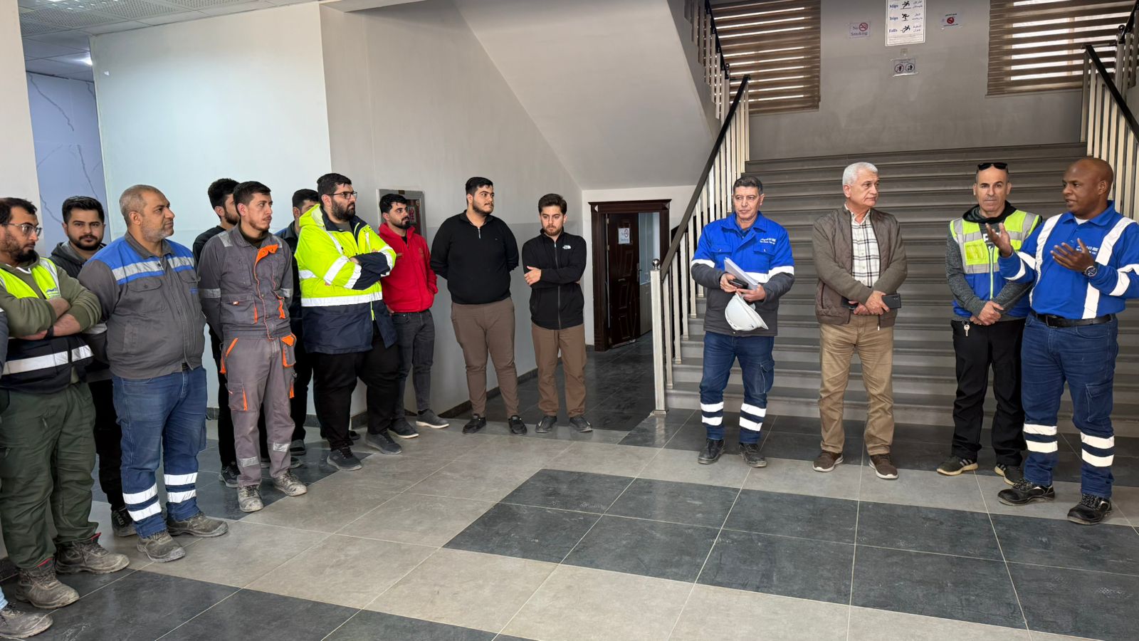 ASEC Ramadan Safety Contest 2026: Building a Strong Safety Culture Through Learning from Incidents